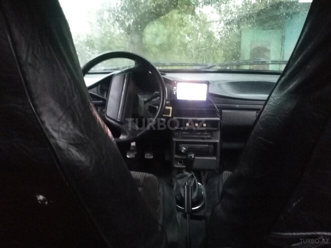 LADA (VAZ) 21099 1994, 200,000 km - 1.5 l - Quba