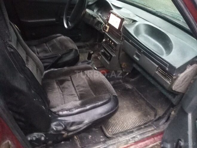 LADA (VAZ) 21099 1994, 200,000 km - 1.5 l - Quba