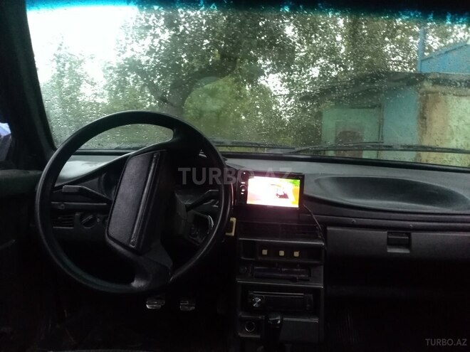 LADA (VAZ) 21099 1994, 200,000 km - 1.5 l - Quba