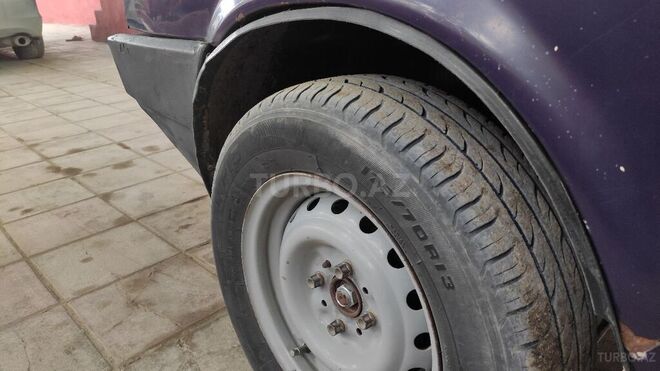 LADA (VAZ) 21099 1998, 350,000 km - 1.5 l - Neftçala