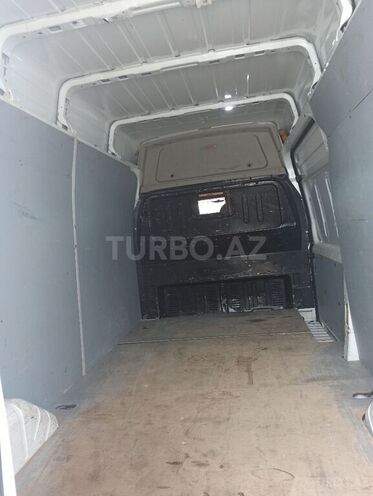 Ford Transit 2007, 193,000 km - 2.4 l - Bakı