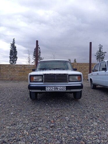 LADA (VAZ) 2107 2009, 130,000 km - 1.5 l - Gəncə