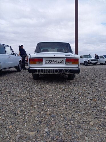 LADA (VAZ) 2107 2009, 130,000 km - 1.5 l - Gəncə