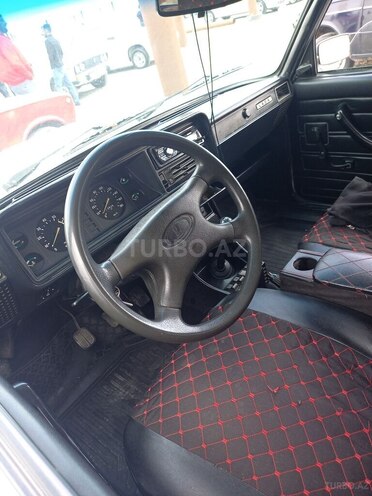 LADA (VAZ) 2107 2009, 130,000 km - 1.5 l - Gəncə