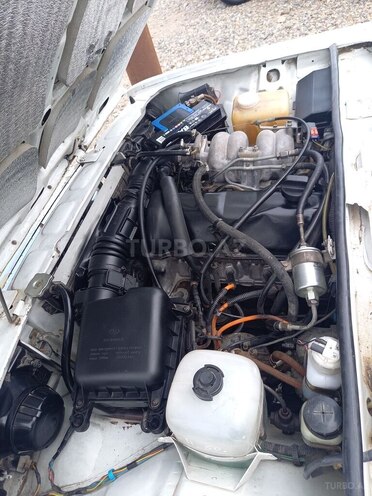 LADA (VAZ) 2107 2009, 130,000 km - 1.5 l - Gəncə