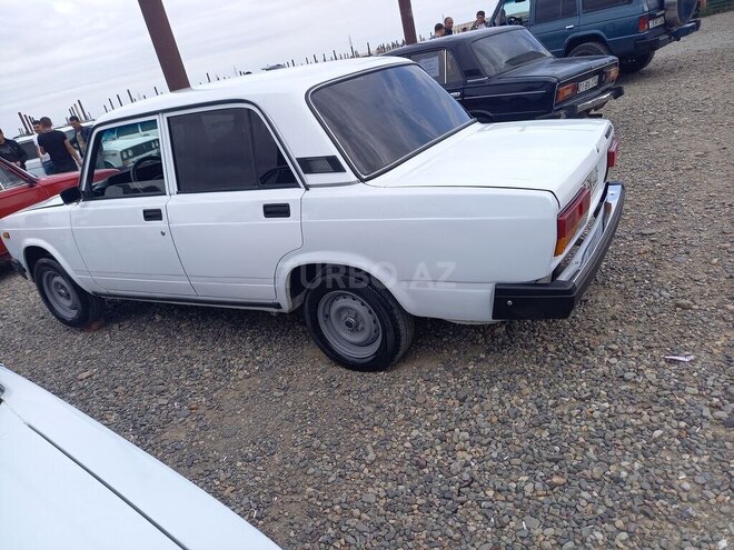LADA (VAZ) 2107 2009, 130,000 km - 1.5 l - Gəncə