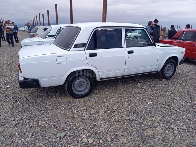 LADA (VAZ) 2107 2009, 130,000 km - 1.5 l - Gəncə