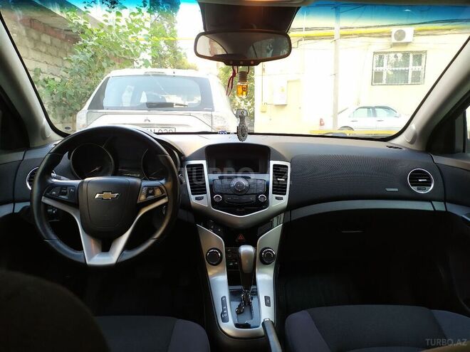 Chevrolet Cruze 2014, 170,000 km - 1.4 l - Bakı