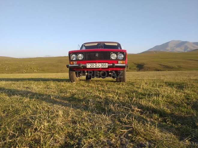 LADA (VAZ) 2106 1994, 16,568 km - 1.5 l - Gəncə