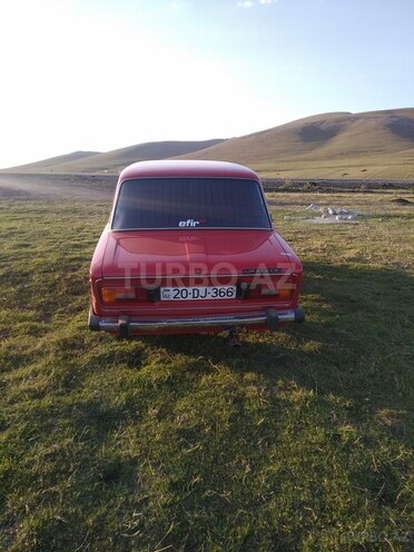 LADA (VAZ) 2106 1994, 16,568 km - 1.5 l - Gəncə