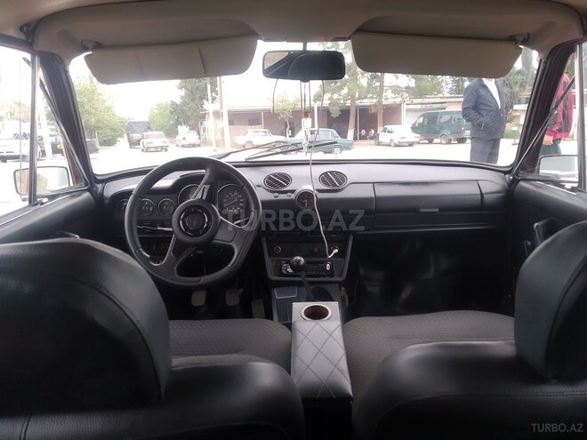 LADA (VAZ) 2106 1994, 16,568 km - 1.5 l - Gəncə