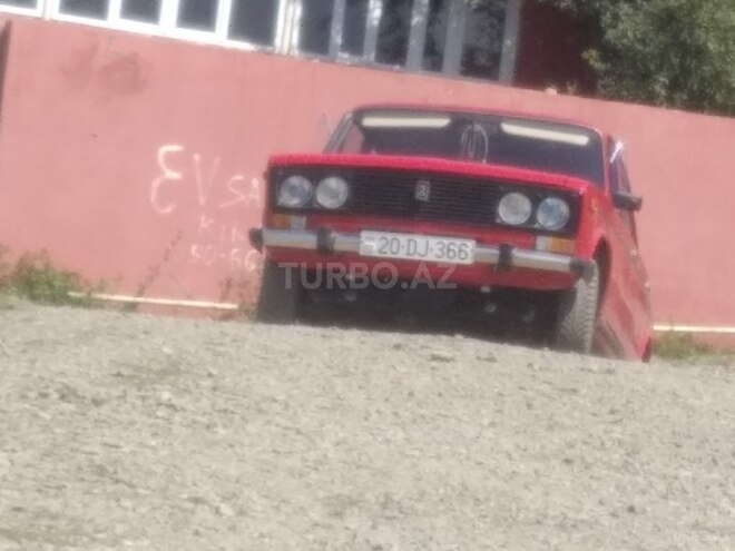 LADA (VAZ) 2106 1994, 16,568 km - 1.5 l - Gəncə