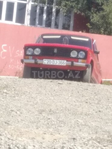 LADA (VAZ) 2106 1994, 16,568 km - 1.5 l - Gəncə