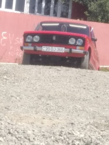 LADA (VAZ) 2106 1994, 16,568 km - 1.5 l - Gəncə