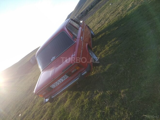 LADA (VAZ) 2106 1994, 16,568 km - 1.5 l - Gəncə
