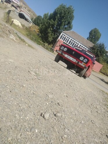 LADA (VAZ) 2106 1994, 16,568 km - 1.5 l - Gəncə