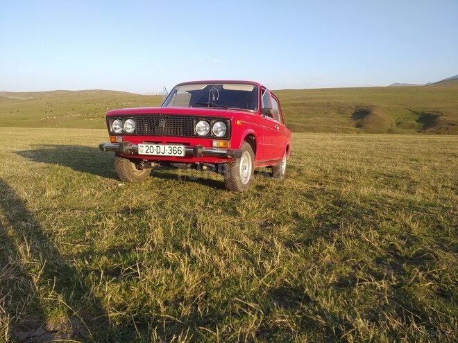 LADA (VAZ) 2106 1994, 16,568 km - 1.5 l - Gəncə
