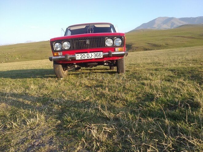 LADA (VAZ) 2106 1994, 16,568 km - 1.5 l - Gəncə