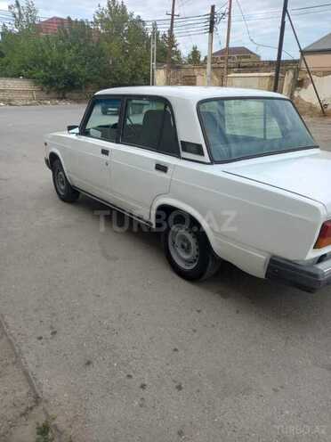 LADA (VAZ) 2107 2002, 260,866 km - 1.6 л - Bakı