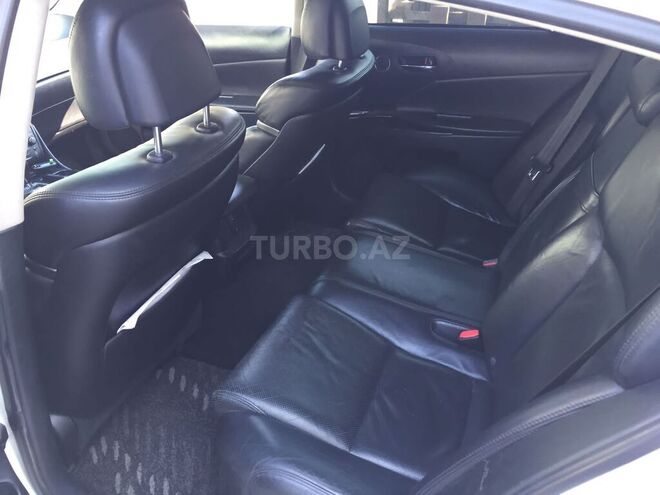 Lexus GS 300 2008, 430,000 km - 3.0 l - Bakı