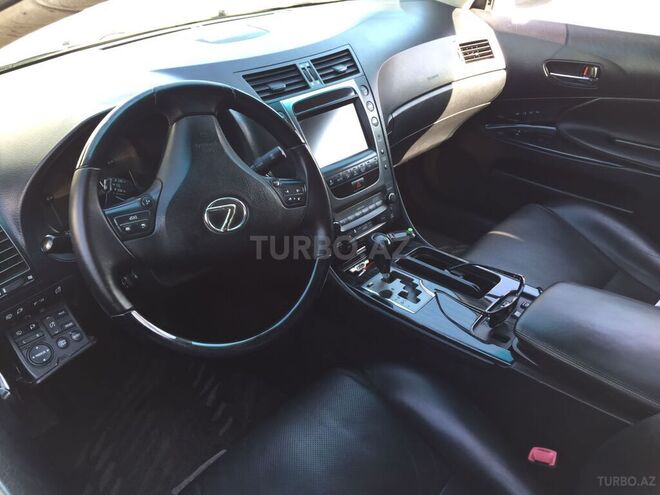 Lexus GS 300 2008, 430,000 km - 3.0 l - Bakı
