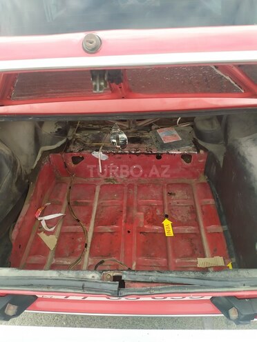 LADA (VAZ) 2106 2004, 204,000 km - 1.6 l - Bakı