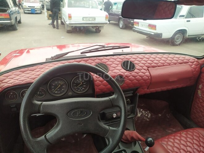 LADA (VAZ) 2106 2004, 204,000 km - 1.6 l - Bakı