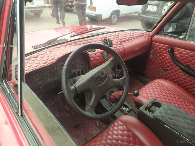 LADA (VAZ) 2106 2004, 204,000 km - 1.6 l - Bakı
