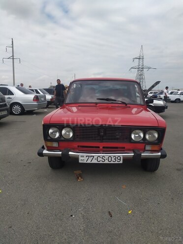LADA (VAZ) 2106 2004, 204,000 km - 1.6 l - Bakı