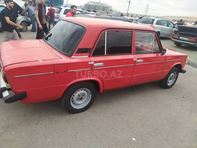 LADA (VAZ) 2106 2004, 204,000 km - 1.6 l - Bakı
