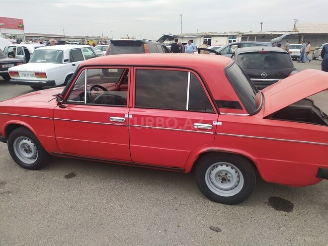 LADA (VAZ) 2106 2004, 204,000 km - 1.6 l - Bakı