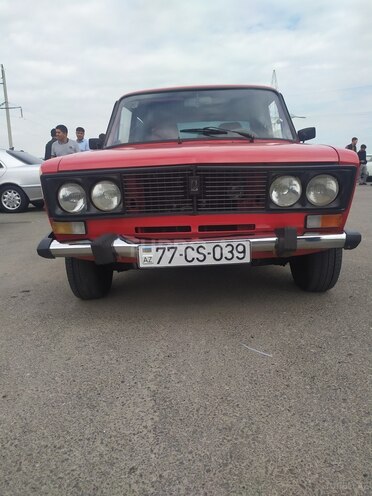 LADA (VAZ) 2106 2004, 204,000 km - 1.6 l - Bakı
