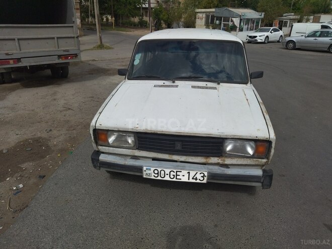 LADA (VAZ) 2104 2003, 178,000 km - 1.6 l - Bakı