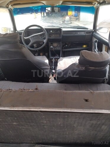 LADA (VAZ) 2104 2003, 178,000 km - 1.6 l - Bakı