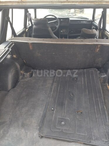 LADA (VAZ) 2104 2003, 178,000 km - 1.6 l - Bakı