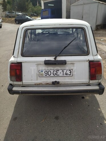 LADA (VAZ) 2104 2003, 178,000 km - 1.6 l - Bakı