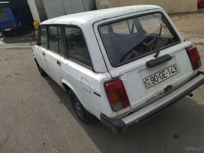 LADA (VAZ) 2104 2003, 178,000 km - 1.6 l - Bakı