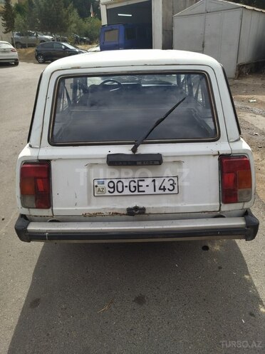 LADA (VAZ) 2104 2003, 178,000 km - 1.6 l - Bakı