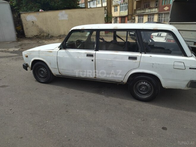 LADA (VAZ) 2104 2003, 178,000 km - 1.6 l - Bakı