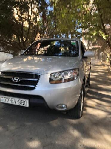Hyundai Santa Fe 2008, 900,000 km - 2.0 л - Bakı