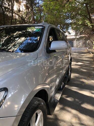Hyundai Santa Fe 2008, 900,000 km - 2.0 л - Bakı