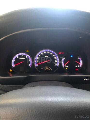 Hyundai Santa Fe 2008, 900,000 km - 2.0 л - Bakı
