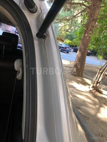 Hyundai Santa Fe 2008, 900,000 km - 2.0 л - Bakı