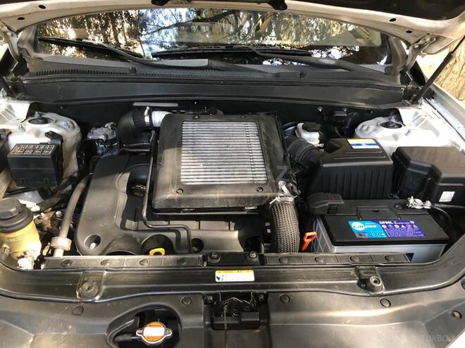 Hyundai Santa Fe 2008, 900,000 km - 2.0 л - Bakı