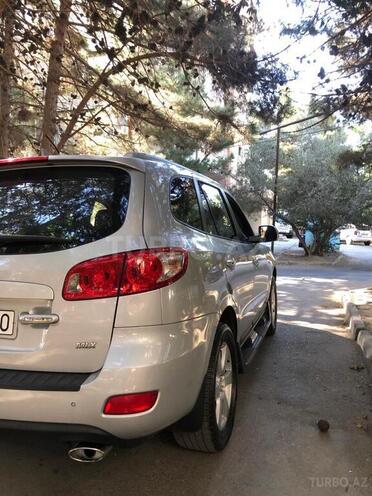 Hyundai Santa Fe 2008, 900,000 km - 2.0 л - Bakı