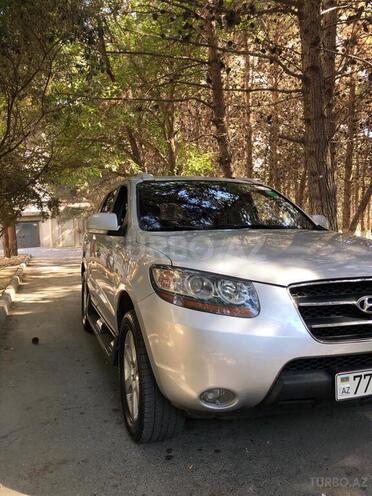 Hyundai Santa Fe 2008, 900,000 km - 2.0 л - Bakı