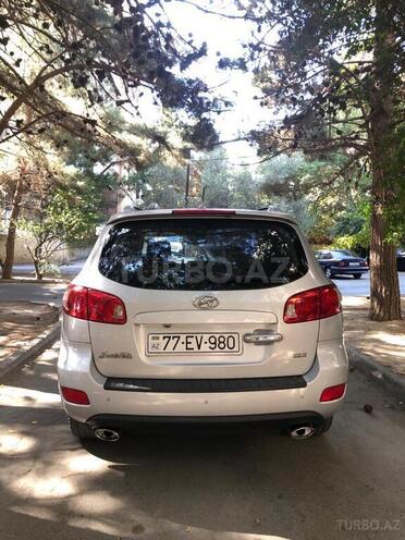 Hyundai Santa Fe 2008, 900,000 km - 2.0 л - Bakı