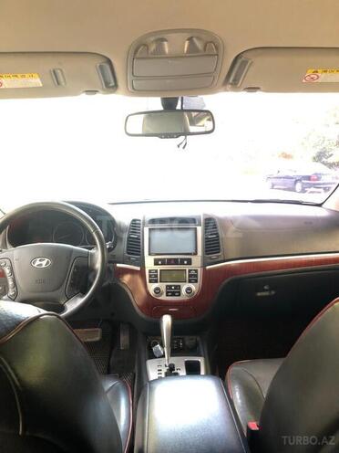 Hyundai Santa Fe 2008, 900,000 km - 2.0 л - Bakı