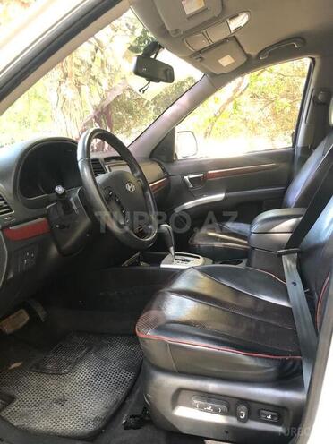 Hyundai Santa Fe 2008, 900,000 km - 2.0 л - Bakı