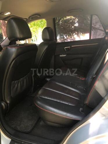 Hyundai Santa Fe 2008, 900,000 km - 2.0 л - Bakı